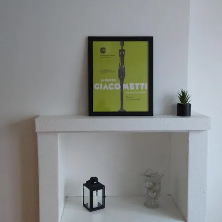 2 Pieces Avec Grande Chambre