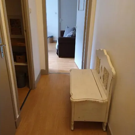 2 Pieces Avec Grande Chambre * Lille